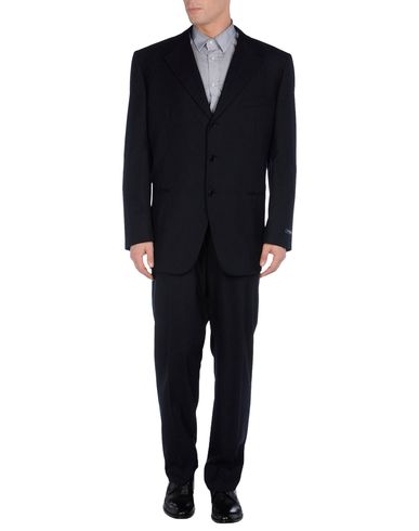 ZOOM BURBERRY LONDON - Suit