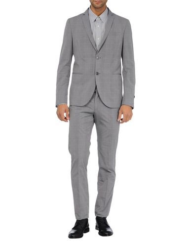 ZOOM FENDI - Suit