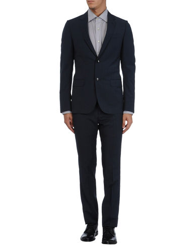 ZOOM GUCCI - Suit