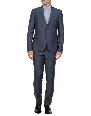 ZOOM MASTER COAT - Suit