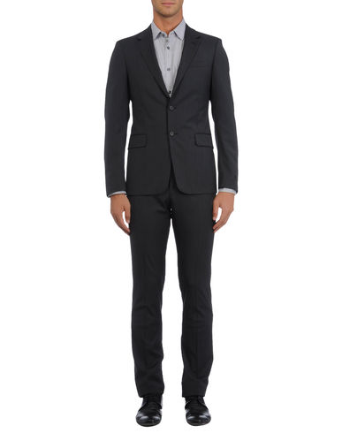 ZOOM PRADA - Suit
