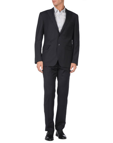 ZOOM CANTARELLI - Suit