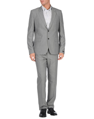 ZOOM GIVENCHY - Suits