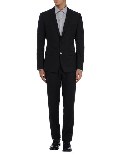 ZOOM DOLCE & GABBANA - Suits