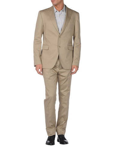 ZOOM TAGLIATORE - Suit