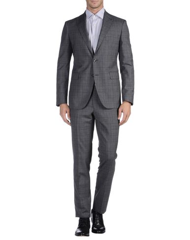 ZOOM TAGLIATORE - Suit