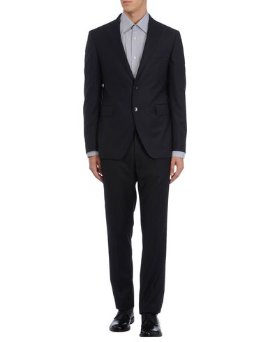 ZOOM PINO LERARIO - Suit