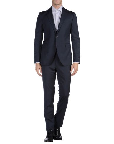 ZOOM TAGLIATORE - Suit