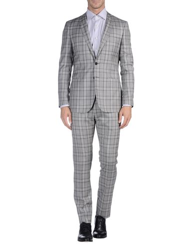ZOOM TONELLO - Suit