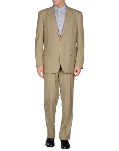 ZOOM ALESSANDRO GILLES - Suit