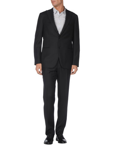 ZOOM ZIGNONE - Suit