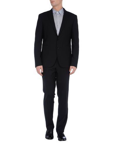 ZOOM TAGLIATORE - Suit