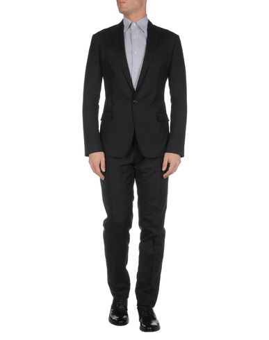 ZOOM DSQUARED2 - Suit