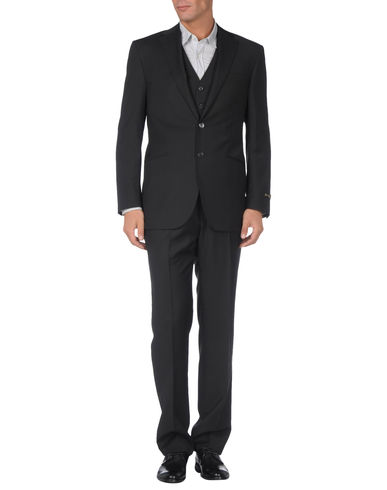 ZOOM CORNELIANI - Suit