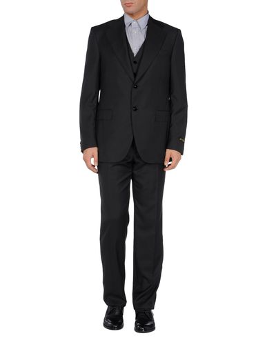 ZOOM CORNELIANI - Suit