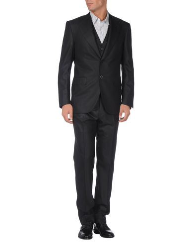 ZOOM CORNELIANI - Suits