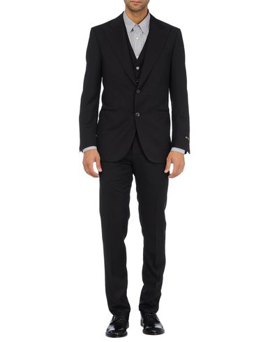 ZOOM CORNELIANI - Suit