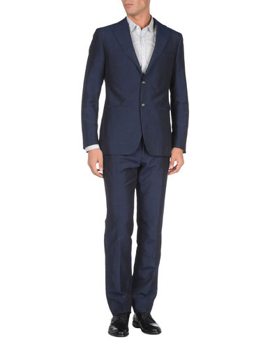 ZOOM CORNELIANI - Suit