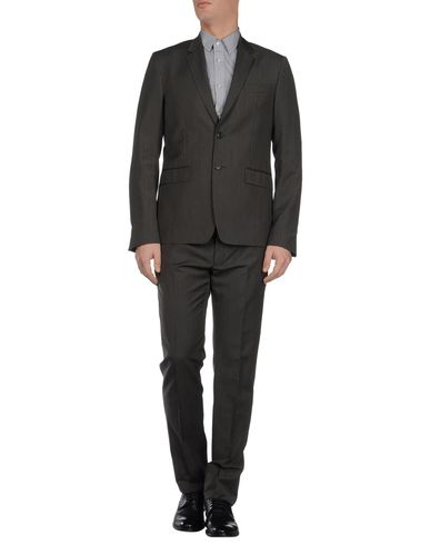 ZOOM MAURO GRIFONI - Suit