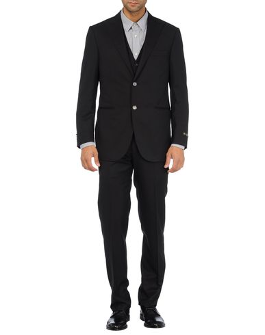 ZOOM CORNELIANI - Suit