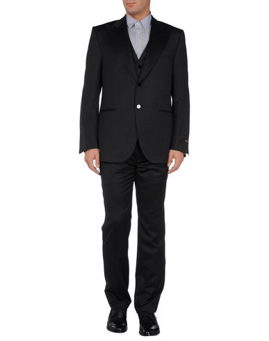 ZOOM CORNELIANI - Suits
