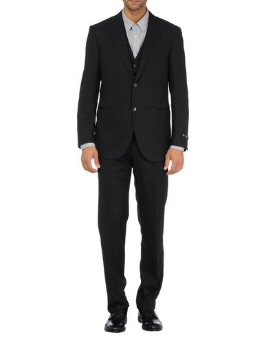 ZOOM CORNELIANI - Suits
