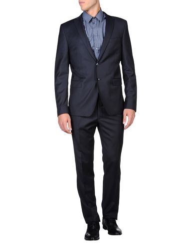 ZOOM PAOLONI - Suit