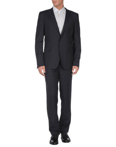 ZOOM PAOLONI - Suit