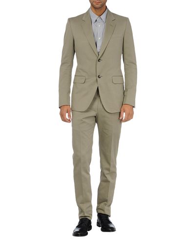 ZOOM GUCCI - Suit