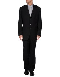 MASSACRI - Suits