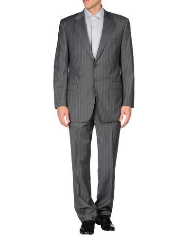 ZOOM MASSACRI - Suit