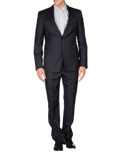 ZOOM VERSACE COLLECTION - Suit