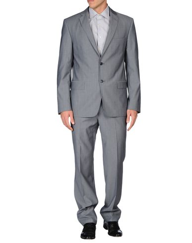 ZOOM VERSACE COLLECTION - Suit