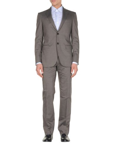 ZOOM ETRO - Suit
