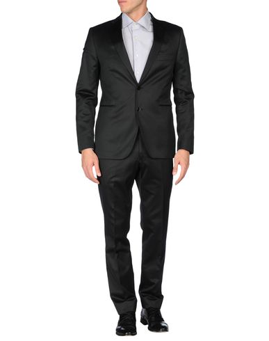 ZOOM TAGLIATORE - Suit