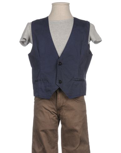 ZOOM MAURO GRIFONI KIDS - Vest