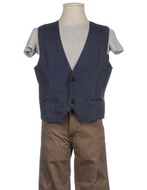 MAURO GRIFONI KIDS - Vest
