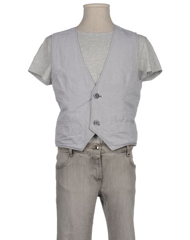 ZOOM MAURO GRIFONI KIDS - Vest