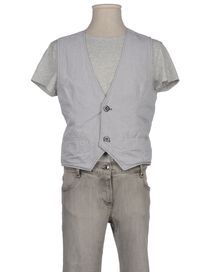 MAURO GRIFONI KIDS - Vest