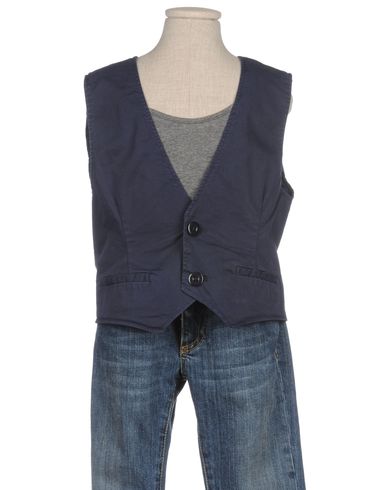 ZOOM MAURO GRIFONI KIDS - Vest