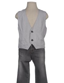 MAURO GRIFONI KIDS - Vest
