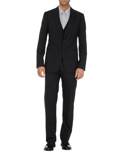ZOOM ARMANI COLLEZIONI - Suit