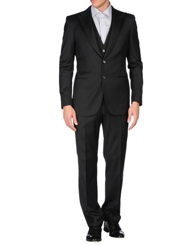 ZOOM TREND CORNELIANI - Suit