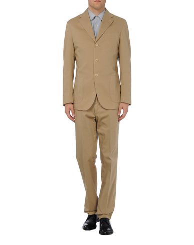 ZOOM PAOLONI - Suit