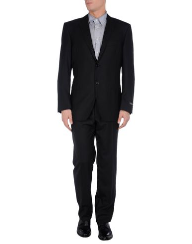 ZOOM CANALI - Suit