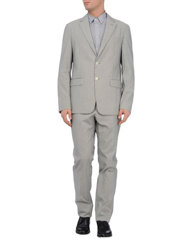 ZOOM MOSCHINO - Suit