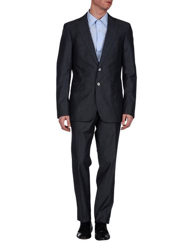 ZOOM PAOLONI - Suit