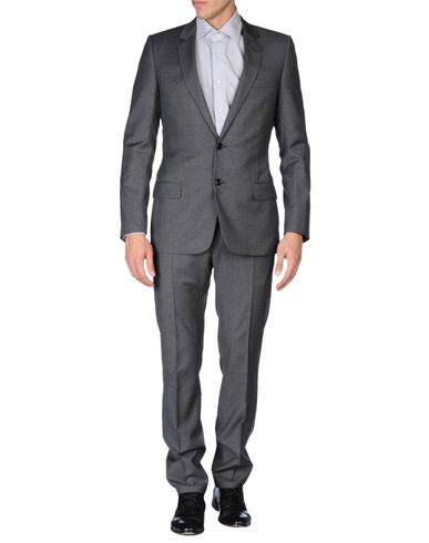ZOOM DIOR HOMME - Suit