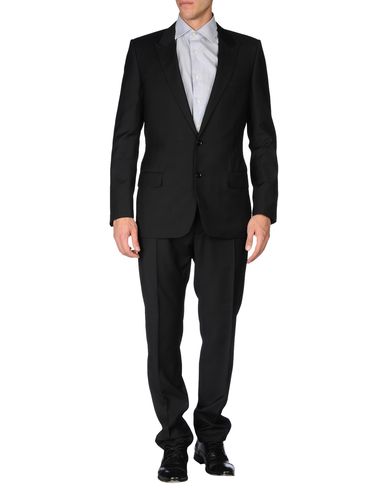 ZOOM DIOR HOMME - Suit
