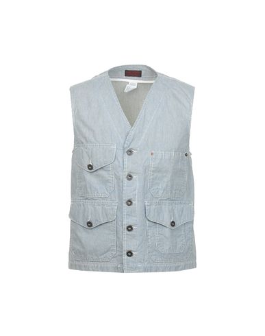 ZOOM FILSON GARMENT - Vest
